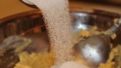 печенье без яиц