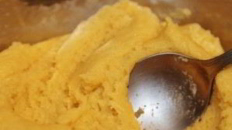 печенье без яиц