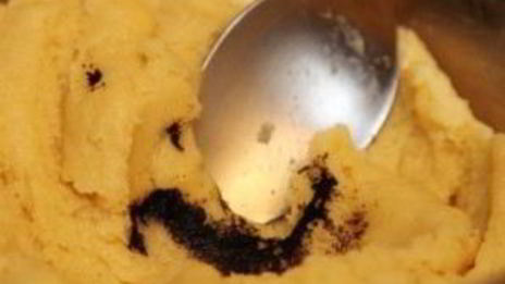 печенье без яиц