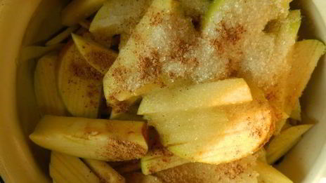 печенье чарох