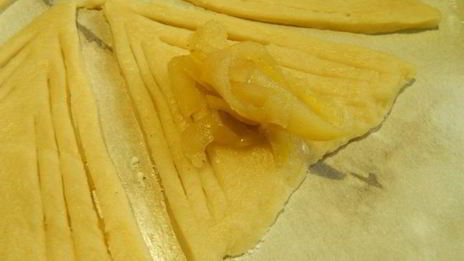 печенье чарох