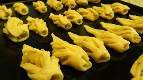 печенье чарох