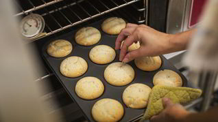 Печенье для диабетиков