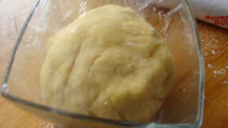 печенье для взрослых романтический вечер