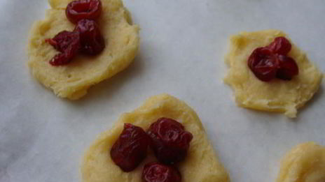 печенье для взрослых романтический вечер