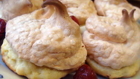 печенье для взрослых романтический вечер