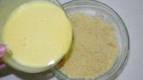 печенье из песочного теста