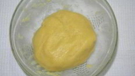 печенье из песочного теста