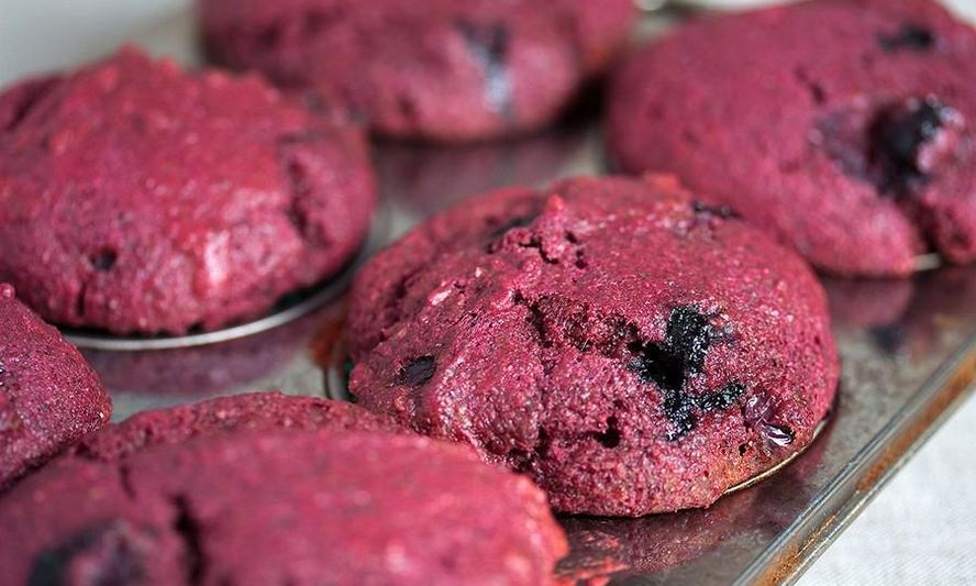 Рецепт печенье из сухого киселя