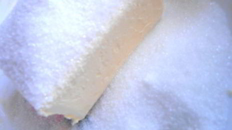 печенье изобилие на белом шоколаде