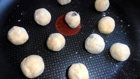 печенье изобилие на белом шоколаде