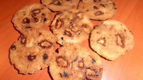 печенье изобилие на белом шоколаде