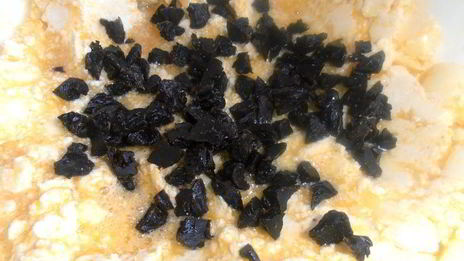 печенье изобилие на белом шоколаде