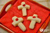Печенье Кресты