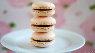 Печенье Макарони