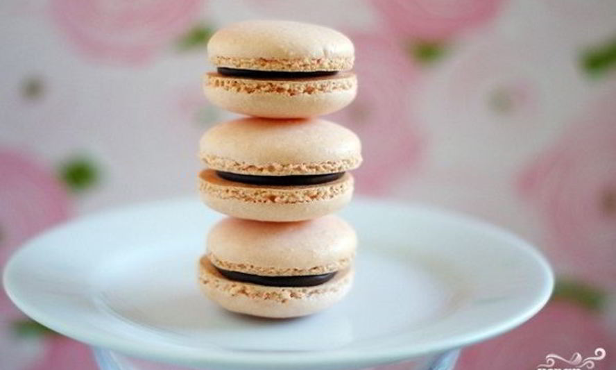 Рецепт печенье макарони