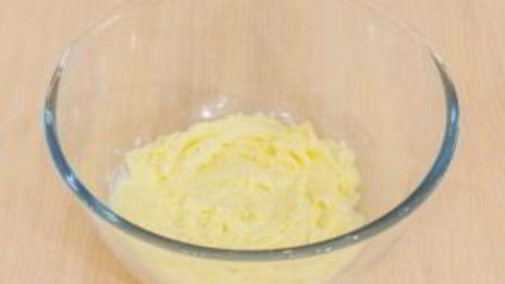 печенье медовое