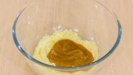 печенье медовое