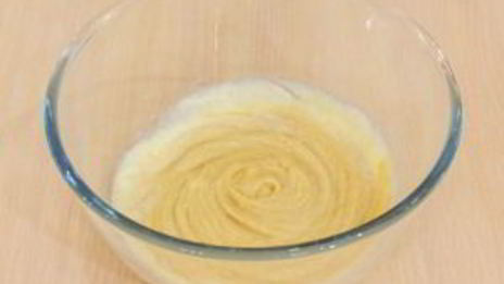 печенье медовое