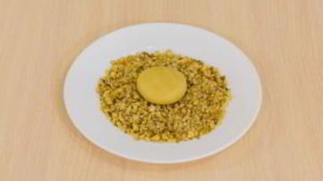 печенье медовое