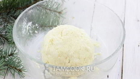 печенье мишки