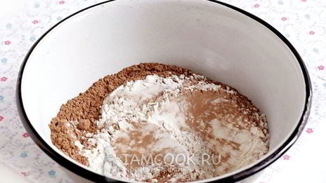 печенье му-му