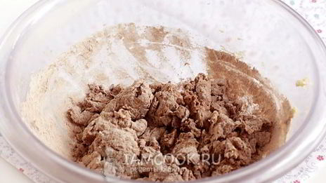 печенье му-му