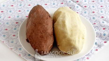 печенье му-му