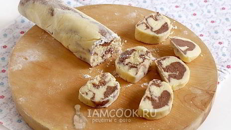 печенье му-му