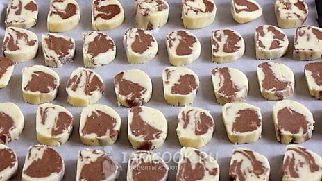 печенье му-му