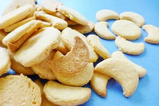 Печенье на маргарине без яиц