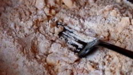 печенье на маргарине