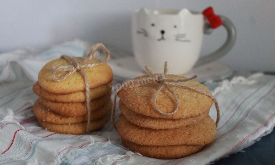 Рецепт печенье на помидорном рассоле