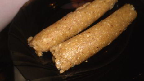 печенье ореховый рай