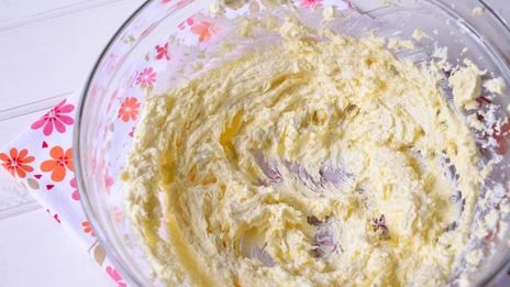 печенье ореховые полумесяцы