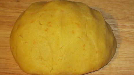 печенье розовые кристаллики