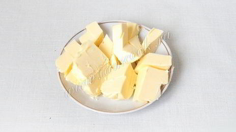 печенье с чаем