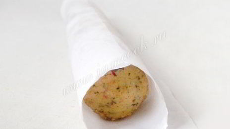 печенье с чаем