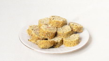 печенье с чаем