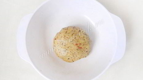 печенье с чаем