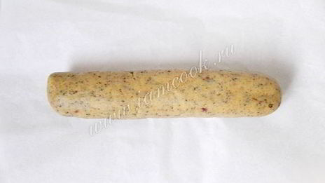 печенье с чаем