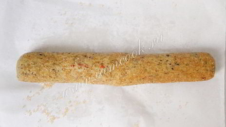 печенье с чаем