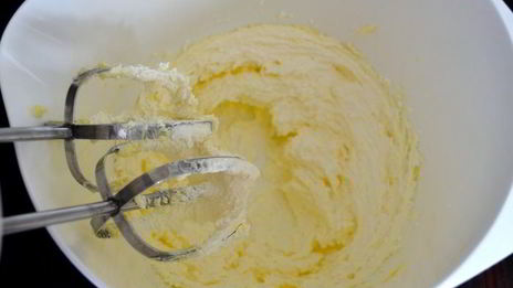 печенье с двойной начинкой