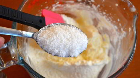 печенье с двойной начинкой