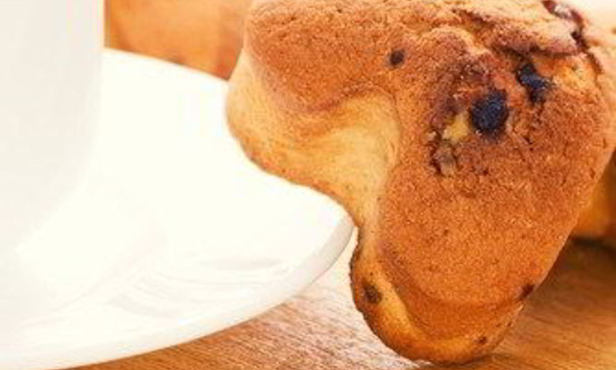 Рецепт печенье с корицей и коньяком по-гречески