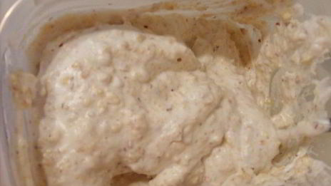 печенье с кукурузными хлопьями