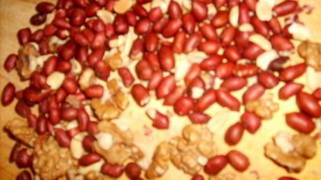 печенье с кукурузными хлопьями