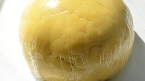 печенье с шоколадной пастой