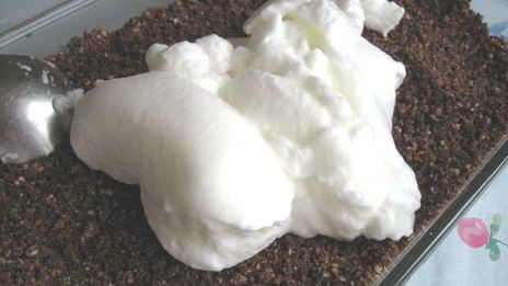 печенье шоколадно-ореховое поцелуи алассио