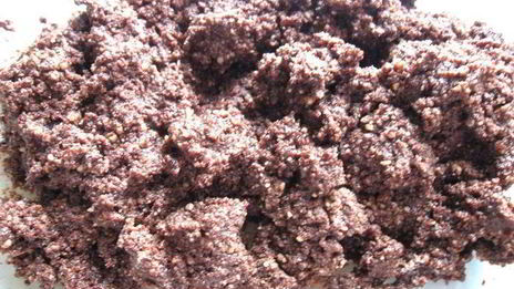 печенье шоколадно-ореховое поцелуи алассио